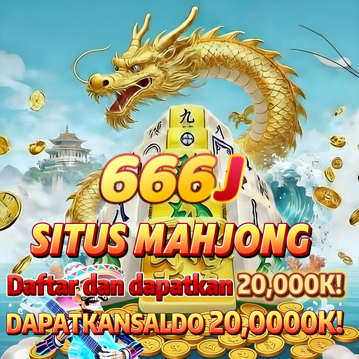 666J APK